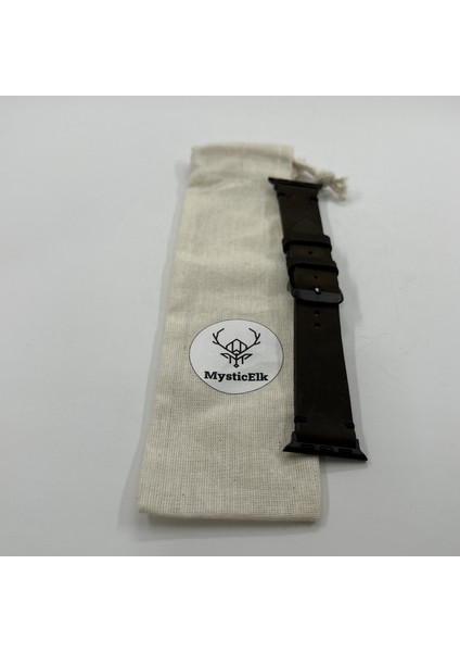 Nomad Deri Apple Watch Uyumlu Kordon indirimleri
