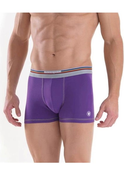 Blackpade Erkek Colour Boxer 9550