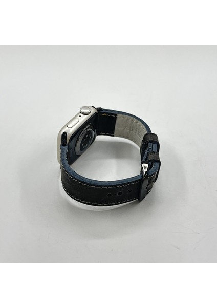 Smoky Deri Apple Watch Uyumlu Kordon fırsatları