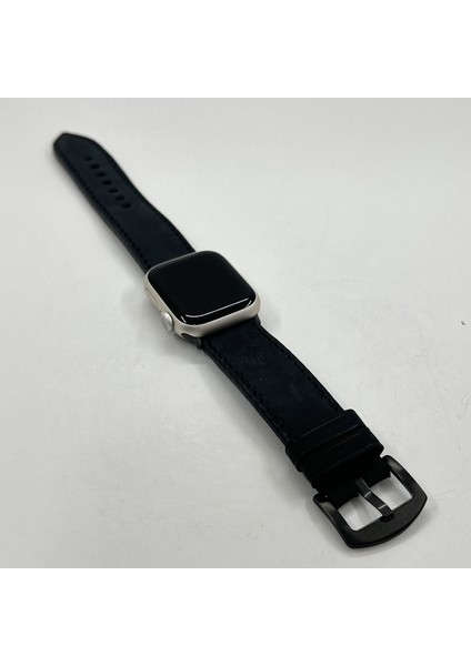 Trooper Deri Apple Watch Uyumlu Kordon fiyatları