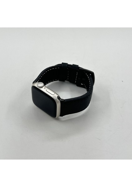 Trooper Deri Apple Watch Uyumlu Kordon modelleri