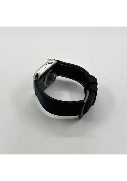 Trooper Deri Apple Watch Uyumlu Kordon fırsatları