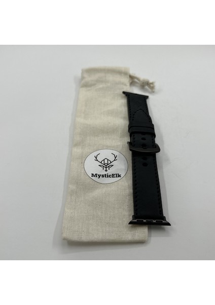 Trooper Deri Apple Watch Uyumlu Kordon indirimleri