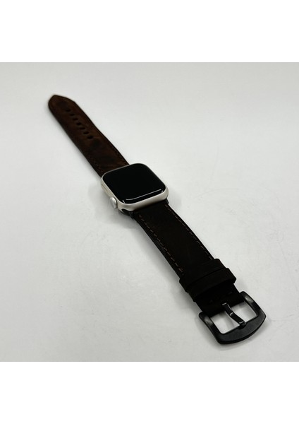 Trooper Deri Apple Watch Uyumlu Kordon fiyatları