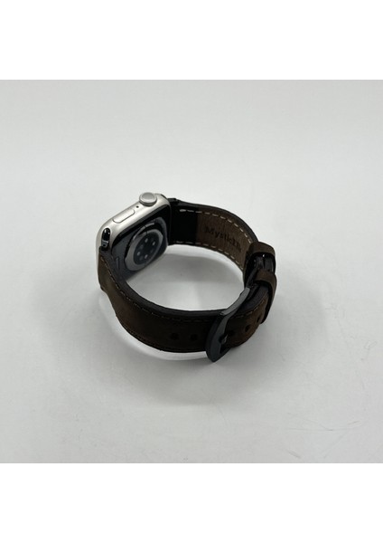 Trooper Deri Apple Watch Uyumlu Kordon fırsatları