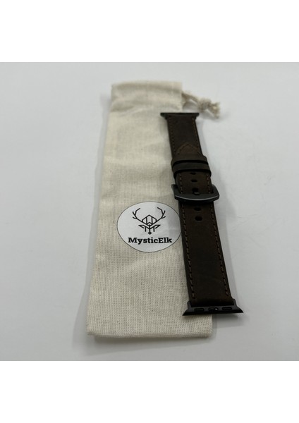 Trooper Deri Apple Watch Uyumlu Kordon indirimleri