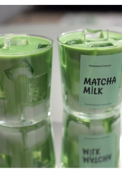 Matcha Milk fiyatları