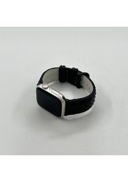 Wild Deri Apple Watch Uyumlu Kordon modelleri