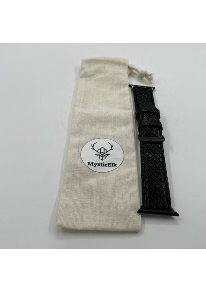 Wild Deri Apple Watch Uyumlu Kordon indirimleri