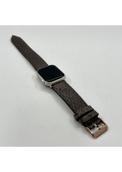 Wild Deri Apple Watch Uyumlu Kordon fiyatları