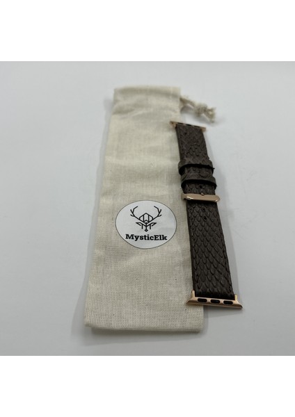 Wild Deri Apple Watch Uyumlu Kordon indirimleri