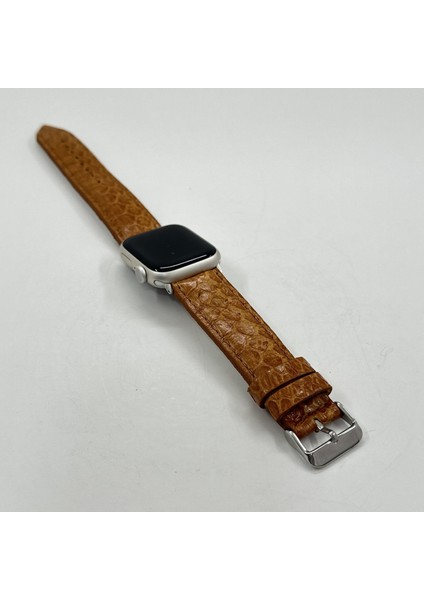 Wild Deri Apple Watch Uyumlu Kordon fiyatları