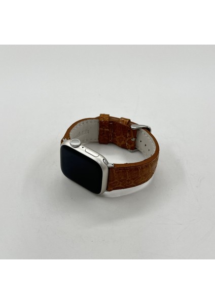 Wild Deri Apple Watch Uyumlu Kordon modelleri