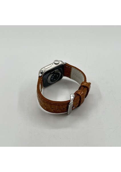 Wild Deri Apple Watch Uyumlu Kordon fırsatları