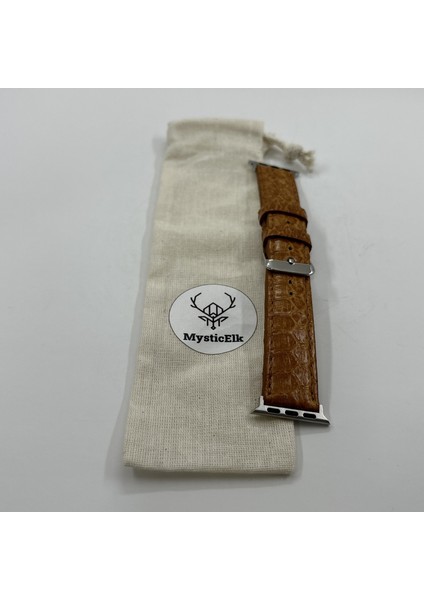 Wild Deri Apple Watch Uyumlu Kordon indirimleri