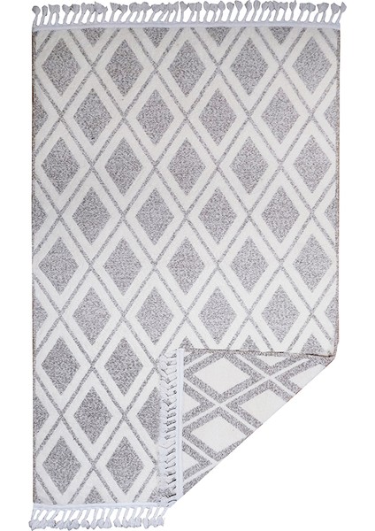 Luxury Pamuk Halı - Bej - 120X180 cm fiyatları