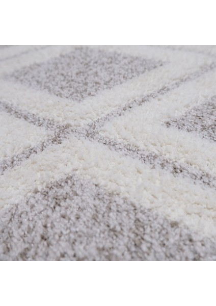 Luxury Pamuk Halı - Bej - 120X180 cm modelleri
