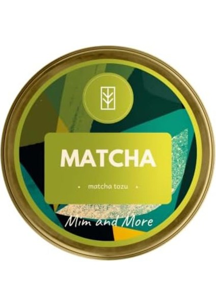 Rom And More Pure Matcha - Saf Matcha, 25 gr Romshp 1067323 fiyatları