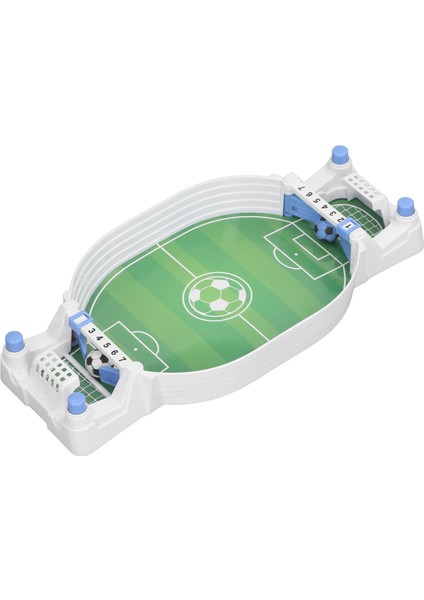 Masa Üstü Futbol Oyunu Çok Oyunculu Masaüstü Mini Futbol Oyun Seti Çocuklar Için Pinball Oyun Seti Masa Üstü Futbol Oyunu (Yurt Dışından) fırsatları