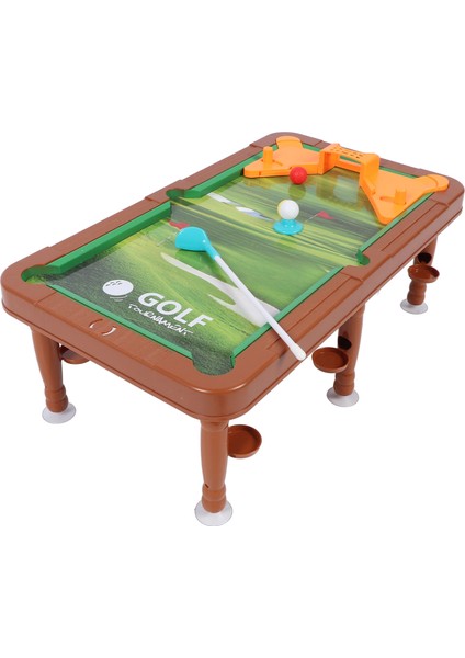6'sı 1 Arada Kombo Oyun Masası Seti Ebeveyn Çocuk Etkileşimli Futbol Basketbol Bilardo Hokey Bowling Oyunu Çocuklar Için (Yurt Dışından)