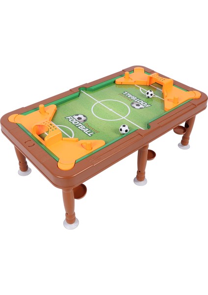 6'sı 1 Arada Kombo Oyun Masası Seti Ebeveyn Çocuk Etkileşimli Futbol Basketbol Bilardo Hokey Bowling Oyunu Çocuklar Için (Yurt Dışından)