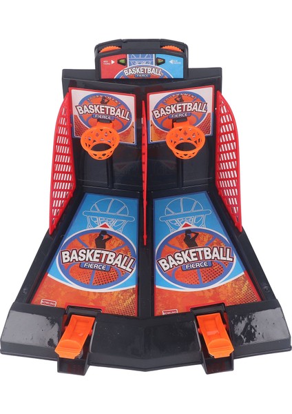 Masaüstü Basketbol Atış Oyunu Oyuncak Bulmaca Ilginç Parmak Mancınığı Basketbol Oyunu Oyuncak Parti Çift Oynama Için (Yurt Dışından) modelleri