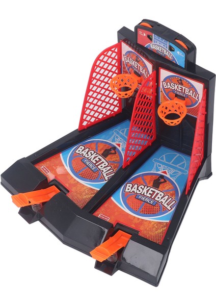 Masaüstü Basketbol Atış Oyunu Oyuncak Bulmaca Ilginç Parmak Mancınığı Basketbol Oyunu Oyuncak Parti Çift Oynama Için (Yurt Dışından) fırsatları