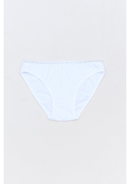 Yıldız Taşlı 3 Lü Kız Çocuk Külot fırsatları