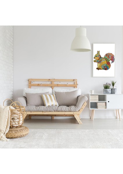 Yetişkin Çocuklar Için Ahşap Bulmaca 3D Bulmaca Hayvanlar Kartal Ahşap Bulmaca Benzersiz Hayvan Şekli Bulmaca Parçaları Bulmaca Koleksiyonu Hediye (Yurt Dışından) modelleri