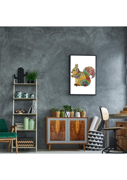 Yetişkin Çocuklar Için Ahşap Bulmaca 3D Bulmaca Hayvanlar Kartal Ahşap Bulmaca Benzersiz Hayvan Şekli Bulmaca Parçaları Bulmaca Koleksiyonu Hediye (Yurt Dışından) indirimleri