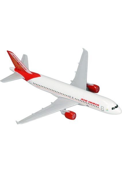 Alaşımlı Uçak Modeli Oyuncak Yetişkin Çocuklar Diecast Uçak Modeli Stand Dekorasyonu Ile Ev Oyuncak Mağazası