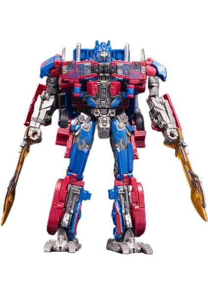 Deforme Araba Robot Oyuncakları Taşınabilir Deformasyon Araba Modeli Çocuk Oyuncakları Alaşım Deformasyon Oyuncakları Çocuklar Için