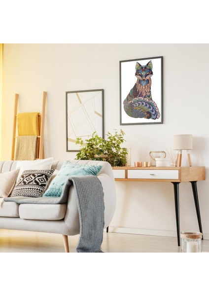 Yetişkin Çocuklar Için Ahşap Bulmaca 3D Bulmaca Hayvanlar Kartal Ahşap Bulmaca Benzersiz Hayvan Şekli Bulmaca Parçaları Bulmaca Koleksiyonu Hediye (Yurt Dışından) modelleri