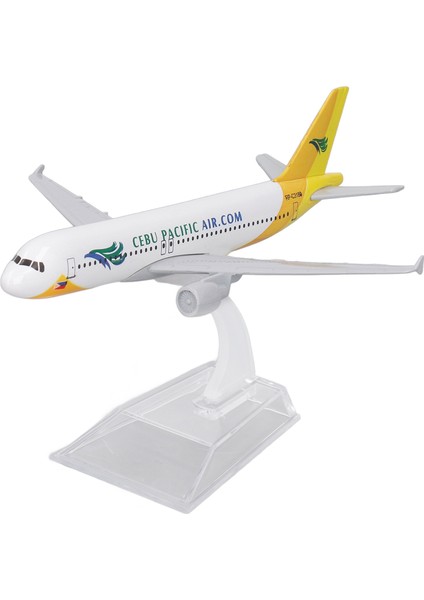 Diecast Uçak Modeli Alaşım Ev Simüle Edilmiş Nefis Uçak Modeli Oyuncak Dekorasyon Koleksiyonu (Yurt Dışından)