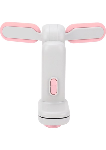 Çocuklar Oturma Duruşu Standı Ayarlanabilir Yükseklik Açısı Ergonomik Masaya Takılabilir Çocuk Yazma Duruşu Braketi Pembe (Yurt Dışından)