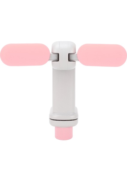 Çocuklar Oturma Duruşu Standı Ayarlanabilir Yükseklik Açısı Ergonomik Masaya Takılabilir Çocuk Yazma Duruşu Braketi Pembe (Yurt Dışından)