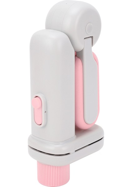Çocuklar Oturma Duruşu Standı Ayarlanabilir Yükseklik Açısı Ergonomik Masaya Takılabilir Çocuk Yazma Duruşu Braketi Pembe (Yurt Dışından)