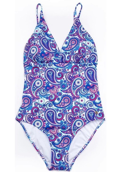 Black Spade Kadın Mayo 8257