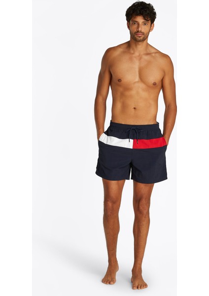 Mavi Erkek Şort Mayo UM0UM03474DW5