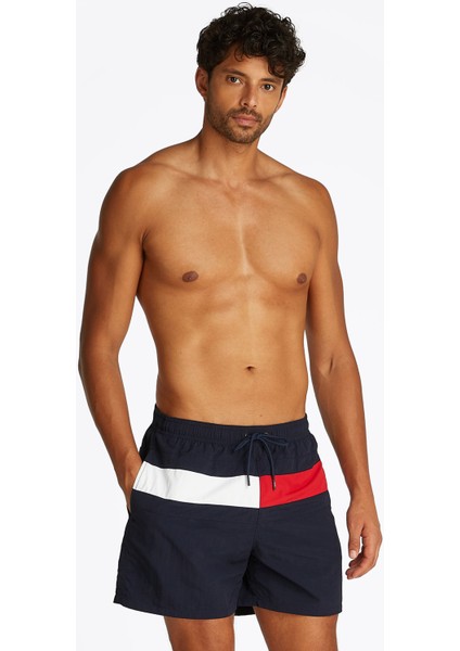 Mavi Erkek Şort Mayo UM0UM03474DW5 fiyatları