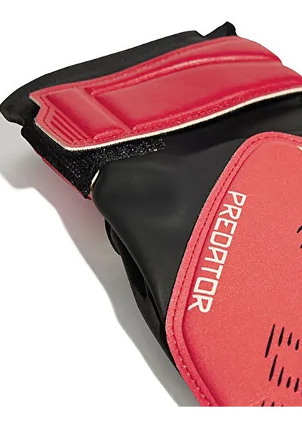 Beyaz - Kırmızı Kaleci Eldiveni JH3813-PRED Gl Pro J indirimleri