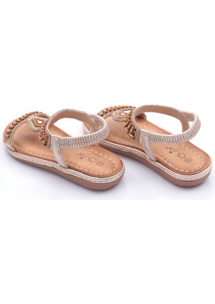 25Y152 Kadın Spor Sandalet