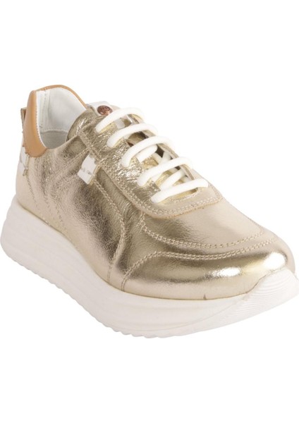 D25YA-3175 Kadın Deri Günlük Ayakkabı