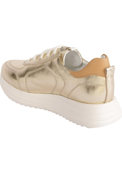 D25YA-3175 Kadın Deri Günlük Ayakkabı modelleri