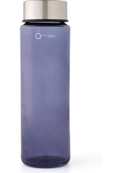 Clear Füme Cam Matara Premium 550 cc