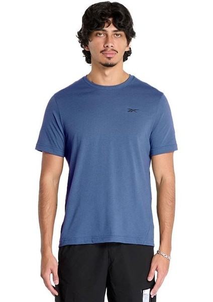 Cummıng Tee Erkek T-Shirt 102055778