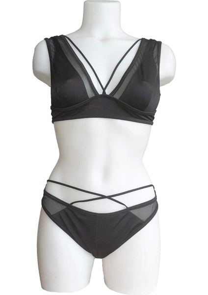 Kom Wendy Brazilian Bikini