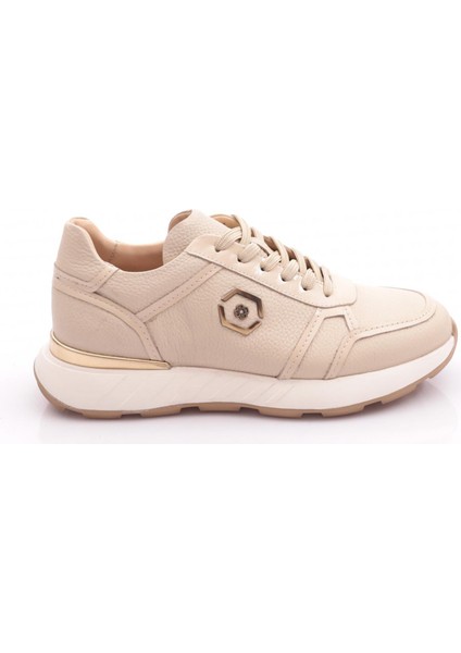 6201 Erkek Bağcikli Sneakers Ayakkabi