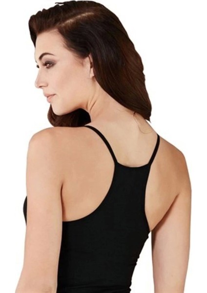 Berrak Kadın Ip Askı Rambo Çıtçıtlı Badi 2172 fiyatları