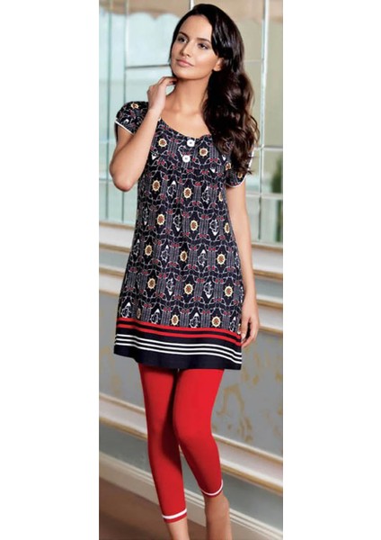 Şahinler Kadın Taytlı Takım 21530 fiyatları